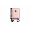 AIRWHEEL SE3SL Elektrikli Binilebilir PC ve ABS Scooter Valiz Pembe