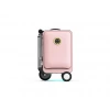AIRWHEEL SE3SL Elektrikli Binilebilir PC ve ABS Scooter Valiz Pembe