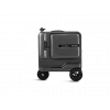 AIRWHEEL SE3T Elektrikli Binilebilir Super PC Film Scooter Valiz Siyah