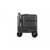 AIRWHEEL SE3T Elektrikli Binilebilir Super PC Film Scooter Valiz Siyah