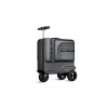 AIRWHEEL SE3T Elektrikli Binilebilir Super PC Film Scooter Valiz Siyah