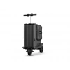 AIRWHEEL SE3T Elektrikli Binilebilir Super PC Film Scooter Valiz Siyah