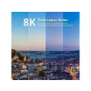 AKASO Brave 8 4K/60FPS 48MP, App Kontrollü, IPX8 Wi-Fi Dual Screen Aksiyon Kamera ve Aksesuar Seti