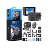 AKASO V50 Elite 4K/60FPS 20MP Wi-Fi Aksiyon Kamera ve Aksesuar Seti Siyah