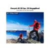 AKASO V50 Elite 4K/60FPS 20MP Wi-Fi Aksiyon Kamera ve Aksesuar Seti Siyah