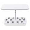 AKILLIBAHCE 12 Bölmeli Bitki Sebze Yetiştirme Akıllı Bahçe