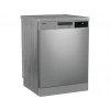 ALTUS AL 445 NIX E Enerji Sınıfı 5 Programlı Bulaşık Makinesi Inox