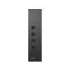 ALTUS ALA 189 DB Ankastre Cam Ocak Siyah
