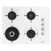 ALTUS ALA 189 DW Ankastre Cam Ocak Beyaz