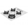 ALTUS ALA 189 DW Ankastre Cam Ocak Beyaz