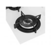 ALTUS ALA 189 DW Ankastre Cam Ocak Beyaz