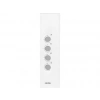 ALTUS ALA 189 DW Ankastre Cam Ocak Beyaz