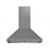 ALTUS ALA 522 I Duvar Tipi Piramit Davlumbaz Inox
