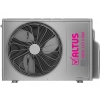 ALTUS ALK 1840 A++ 18000 BTU Duvar Tipi Inverter Klima