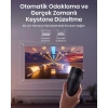 ANKER Nebula Capsule Air Taşınabilir Projeksiyonlu Hoparlör Siyah D4112