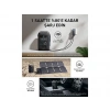 ANKER Solix C300X DC 288Wh I 300W Taşınabilir Güç Kaynağı - A1728