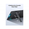 ANKER Solix PS100 100W Taşınabilir Güneş Paneli