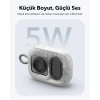ANKER Soundcore Select 4 Go Bluetooth Hoparlör Beyaz