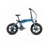 APE RYDER LORİS Elektrikli Bisiklet