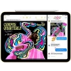 APPLE 11 inç iPad (A16) Wi-Fi 128 GB Tablet Pembe  (MD4E4TU/A)
