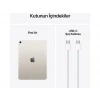 APPLE 11 inç iPad Air M3 Wi-Fi 1 TB Tablet Yıldız Işığı  (MCAQ4TU/A)