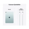 APPLE 11 inç iPad Air M3 Wi-Fi 256 GB Tablet Mavi (MCA34TU/A)