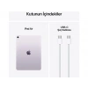 APPLE 11 inç iPad Air M3 Wi-Fi 256 GB Tablet Mor (MCA64TU/A)