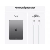 APPLE 11 inç iPad Air M3 Wi-Fi 512 GB Tablet Uzay Grisi (MCA74TU/A)