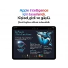 APPLE 11inç iPad Air M3 Wi-Fi 128 GB Tablet Uzay Grisi (MC9W4TU/A)