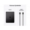 APPLE 13 inç iPad Pro Wi‑Fi 256GB Standart Camlı Tablet Space Black MDYJ4TU/A
