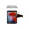 APPLE 13 inç iPad Pro Wi‑Fi 256GB Standart Camlı Tablet Space Black MDYJ4TU/A
