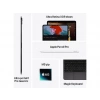 APPLE 13 inç iPad Pro Wi‑Fi 256GB Standart Camlı Tablet Space Black MDYJ4TU/A