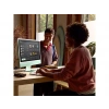 APPLE 24-inch iMac with Retina 4.5K display: Apple M4 chip with 10‑core CPU and 10‑core GPU, 16GB, 512GB SSD - Gümüş