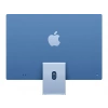 APPLE 24-inch iMac with Retina 4.5K display: Apple M4 chip with 10‑core CPU and 10‑core GPU, 24GB, 512GB SSD - Mavi MD2T4TU/A