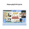 APPLE 24-inch iMac with Retina 4.5K display: Apple M4 chip with 10‑core CPU and 10‑core GPU, 24GB, 512GB SSD - Mavi MD2T4TU/A