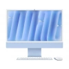 APPLE 24-inch iMac with Retina 4.5K display: Apple M4 chip with 10‑core CPU and 10‑core GPU, 24GB, 512GB SSD - Mavi MD2T4TU/A