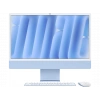APPLE 24-inch iMac with Retina 4.5K display: Apple M4 chip with 10‑core CPU and 10‑core GPU, 24GB, 512GB SSD - Mavi MD2T4TU/A