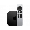 APPLE 4K Wi‑Fi + Ethernet 128GB Apple TV MN893TZ/A