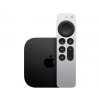 APPLE 4K Wi‑Fi + Ethernet 128GB Apple TV MN893TZ/A