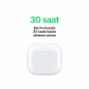 APPLE Airpods 4 Aktif Gürültü Engelleme Özellikli Bluetooth Kulak İçi Kulaklık MXP93TU/A