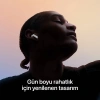APPLE Airpods 4 Bluetooth Kulak İçi Kulaklık MXP63TU/A