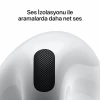 APPLE Airpods 4 Bluetooth Kulak İçi Kulaklık MXP63TU/A
