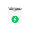 APPLE Airpods Pro 3 Bluetooth Kulak İçi Kulaklık MFHP4TU/A