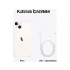APPLE iPhone 13 128 GB Akıllı Telefon Starlight MLPG3TU/A