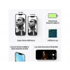APPLE iPhone 13 128 GB Akıllı Telefon Starlight MLPG3TU/A