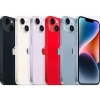 APPLE iPhone 14 256 GB Akıllı Telefon Mavi