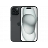 APPLE iPhone 15 128 GB Akıllı Telefon Siyah MTP03TU/A