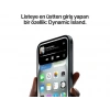 APPLE iPhone 15 128 GB Akıllı Telefon Siyah MTP03TU/A