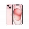 APPLE iPhone 15 256 GB Akıllı Telefon Pembe MTP73TU/A