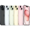 APPLE iPhone 15 256 GB Akıllı Telefon Siyah MTP63TU/A